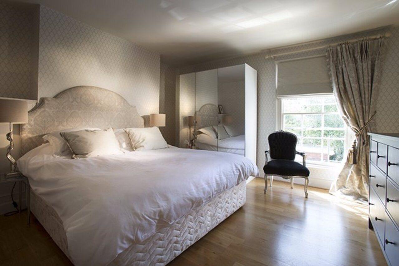 The Hollies Hotell Newark upon Trent Exteriör bild