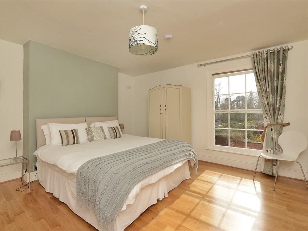 The Hollies Hotell Newark upon Trent Exteriör bild